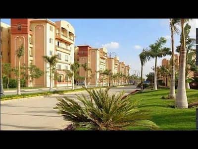 شقة 2 غرفة نوم للايجار في 6 اكتوبر، الجيزة - Apartment, Montazah Compound 6th of October Gardens شقة 2 غرفة نوم للايجار في 6 اكتوبر، الجيزة - Apartment, Montazah Compound 6th of October Gardens