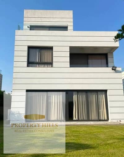 4 Bedroom Villa for Sale in Shorouk City, Cairo - 48101. jpg 4 Bedroom Villa for Sale in Shorouk City, Cairo - 48101. jpg