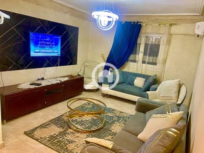 شقة 2 غرفة نوم للايجار في مدينة نصر، القاهرة - WhatsApp Image 2026-09-02 at 1.03. 06 PM. jpeg