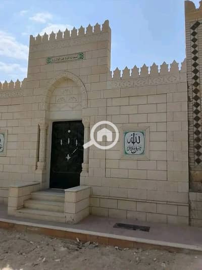 1 Bedroom Other Residential for Sale in 6th of October, Giza - 1000340926. jpg