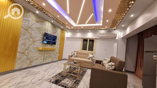 Studio for Rent in Nasr City, Cairo - 1000471338. jpg