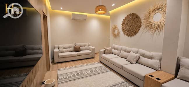 3 Bedroom Flat for Sale in 6th of October, Giza - 1000372863. png