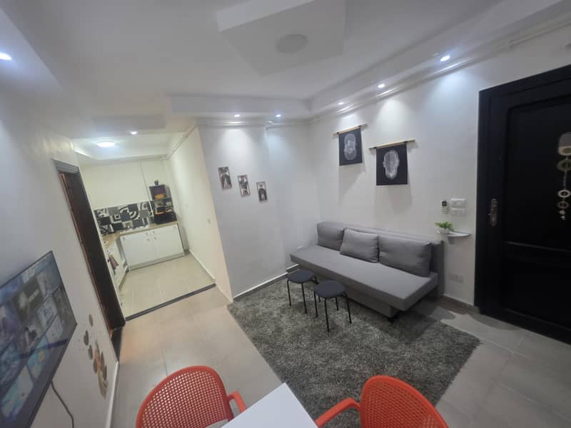 Designer 1BR on Historic Fouad St | Prime Hub for Diplomats & Expats Designer 1BR on Historic Fouad St | Prime Hub for Diplomats & Expats