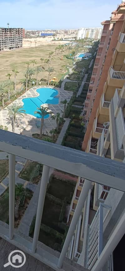 شاليه 1 غرفة نوم للايجار في الساحل الشمالي، مطروح - 1000744969. jpg