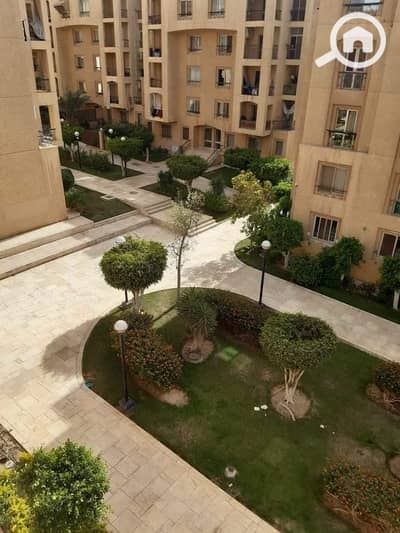 2 Bedroom Flat for Sale in New Cairo, Cairo - IMG_8454. jpg 2 Bedroom Flat for Sale in New Cairo, Cairo - IMG_8454. jpg