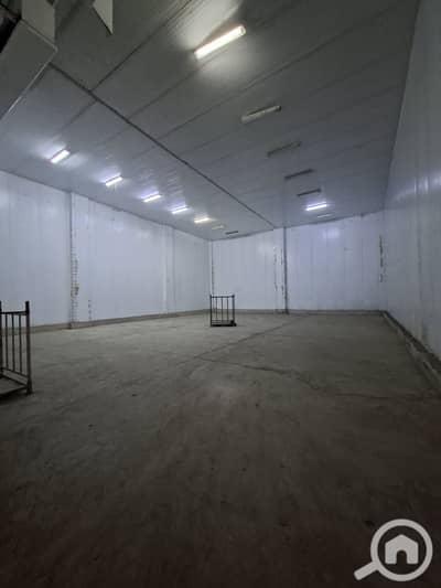 Warehouse for Rent in Obour City, Cairo - 550628. heic