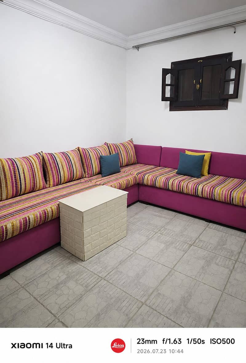 5 
