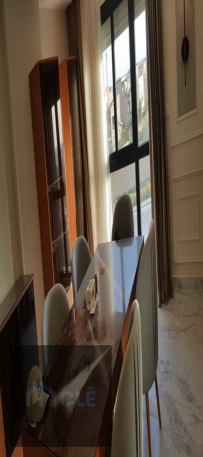 3 Bedroom Apartment for Rent in New Cairo, Cairo - WhatsApp Image 2026-09-03 at 15.05. 40. jpeg 3 Bedroom Apartment for Rent in New Cairo, Cairo - WhatsApp Image 2026-09-03 at 15.05. 40. jpeg