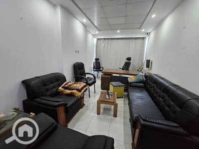 عيادة  للايجار في مدينة نصر، القاهرة - 1000163967. jpg