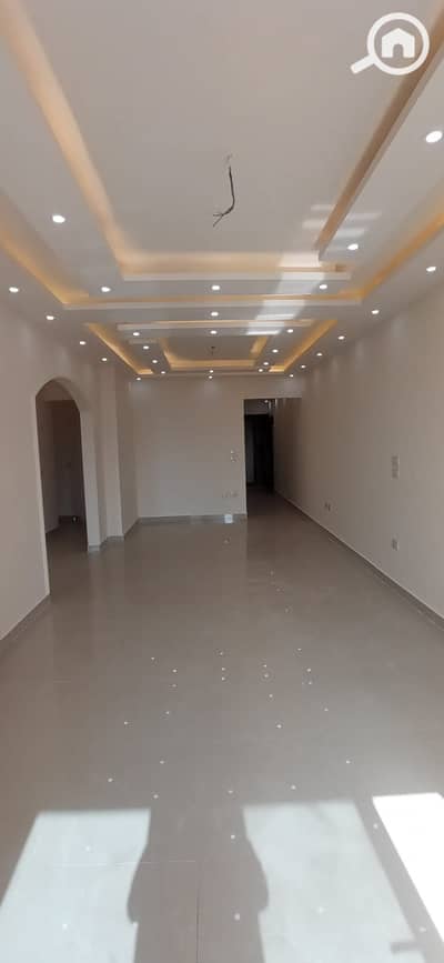 3 Bedroom Flat for Rent in Miami, Alexandria - 1000006357. jpg