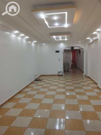 3 Bedroom Flat for Rent in Sidi Beshr, Alexandria - 1000005971. jpg