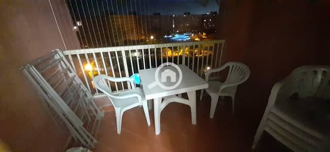 شاليه 2 غرفة نوم للبيع في الساحل الشمالي، مطروح - f7386b05-8b38-4a0a-ba72-9dc6da6d2368. jpg