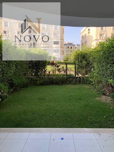 3 Bedroom iVilla for Rent in New Cairo, Cairo - WhatsApp Image 2026-09-04 at 10.09. 43 AM (5). jpeg
