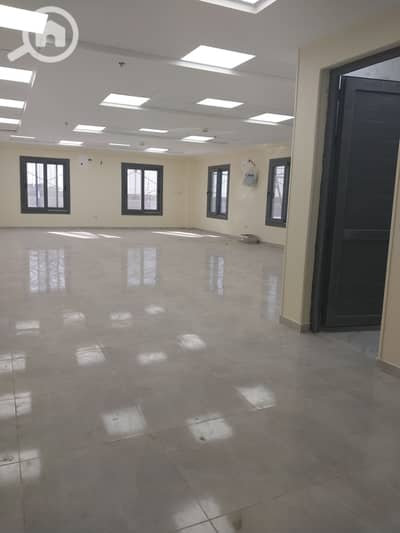 Office for Rent in Nasr City, Cairo - 1000099520. jpg
