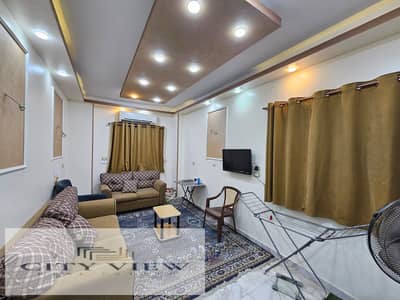 2 Bedroom Flat for Sale in 6th of October, Giza - 166939. jpg 2 Bedroom Flat for Sale in 6th of October, Giza - 166939. jpg