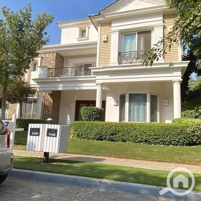 4 Bedroom iVilla for Sale in New Cairo, Cairo - WhatsApp Image 2026-09-03 at 1.29. 19 PM. jpeg