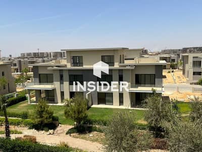 4 Bedroom Villa for Sale in New Cairo, Cairo - bbee0fd8-0c43-446e-8a22-1d1ff46f8912. jfif. png