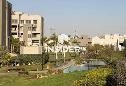 3 Bedroom Townhouse for Rent in New Cairo, Cairo - WhatsApp Image 2026-08-25 at 2.03. 44 PM (2). jpeg