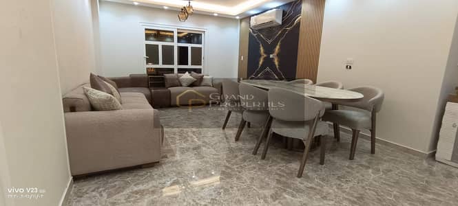 فلیٹ 3 غرف نوم للايجار في مدينتي، القاهرة - 1000738286. jpg