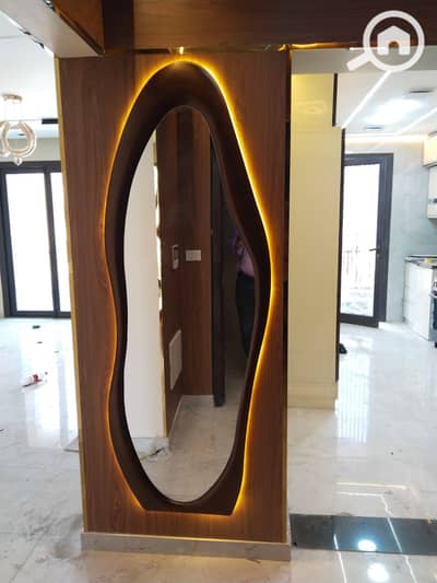 3 Bedroom Flat for Rent in New Cairo, Cairo - WhatsApp Image 2026-09-03 at 2.16. 10 PM. jpeg