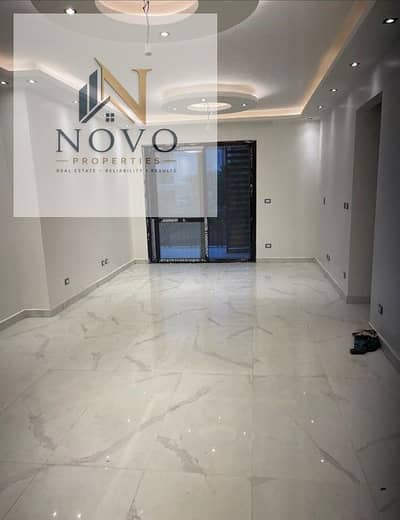 2 Bedroom Flat for Rent in New Cairo, Cairo - WhatsApp Image 2026-09-04 at 11.01. 47 AM (5). jpeg