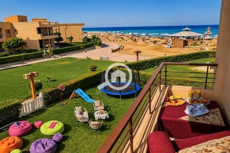 4 Bedroom Villa for Rent in Ain Sukhna, Suez - B1FD1AD4-46EE-499A-88A1-6A3962711B85. png