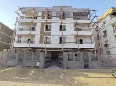 3 Bedroom Flat for Sale in New Cairo, Cairo - 7d30a1ce-a736-46eb-9695-49e3ad0bd8a2. jpg