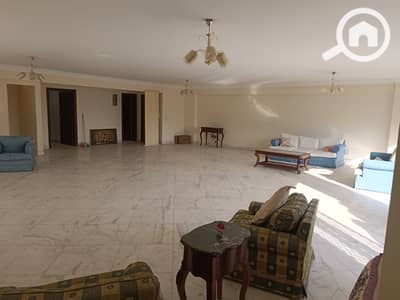 4 Bedroom Apartment for Sale in Maadi, Cairo - 1000111964. jpg