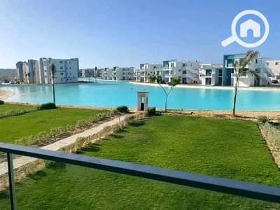 شاليه 3 غرف نوم للبيع في الساحل الشمالي، مطروح - 758964369_1002170415990767_9162808917870566103_n. jpg