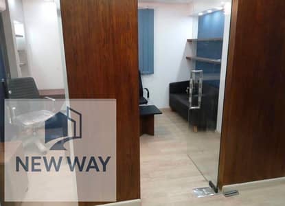 Office for Sale in Mohandessin, Giza - 1000562209. jpg