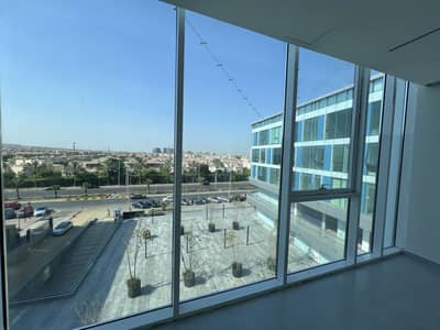 Clinic for Rent in Sheikh Zayed, Giza - عياده بموقع متميز في سنترو زايد تشطيب ممتاز