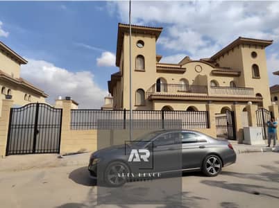 فیلا 4 غرف نوم للايجار في القاهرة الجديدة، القاهرة - 1002766894. jpg فیلا 4 غرف نوم للايجار في القاهرة الجديدة، القاهرة - 1002766894. jpg