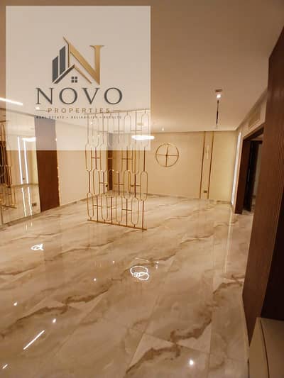 2 Bedroom Flat for Rent in New Cairo, Cairo - WhatsApp Image 2026-09-04 at 1.51. 02 PM (2). jpeg
