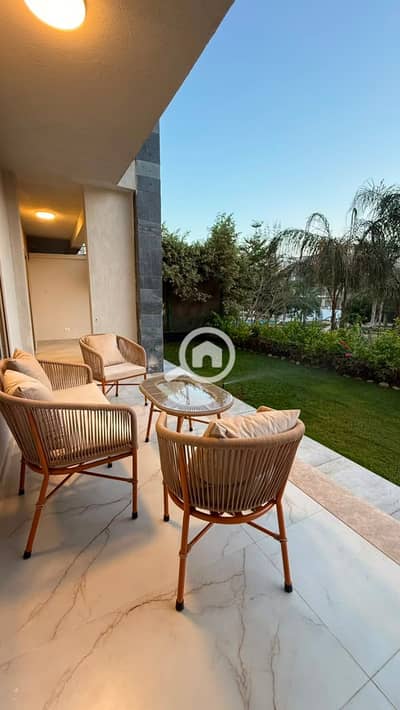3 Bedroom Flat for Rent in New Cairo, Cairo - WhatsApp Image 2026-09-04 at 2.55. 48 PM (2). jpeg