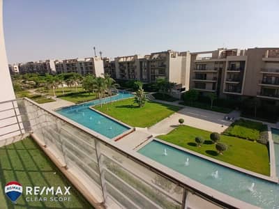 3 Bedroom Penthouse for Rent in New Cairo, Cairo - قثقثثقثقث. jpeg