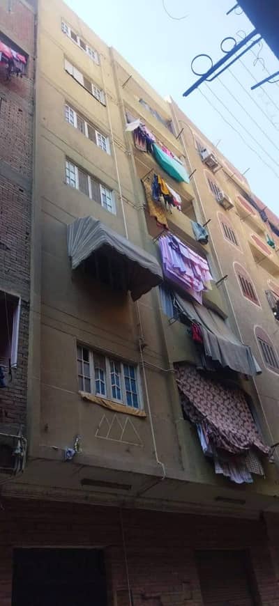 أرض للبيع في حى الجيزة، الجيزة - عمارة للبيع بسعر لقطة كفر طهرمس أرض للبيع في حى الجيزة، الجيزة - عمارة للبيع بسعر لقطة كفر طهرمس