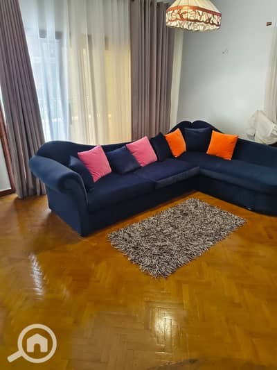 3 Bedroom Flat for Sale in Heliopolis, Cairo - 1001165590. jpg 3 Bedroom Flat for Sale in Heliopolis, Cairo - 1001165590. jpg