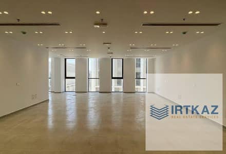 Office for Rent in New Cairo, Cairo - original. jpg Office for Rent in New Cairo, Cairo - original. jpg