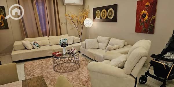 فلیٹ 2 غرفة نوم للايجار في القاهرة الجديدة، القاهرة - WhatsApp Image 2026-09-02 at 1.35. 53 PM. jpeg