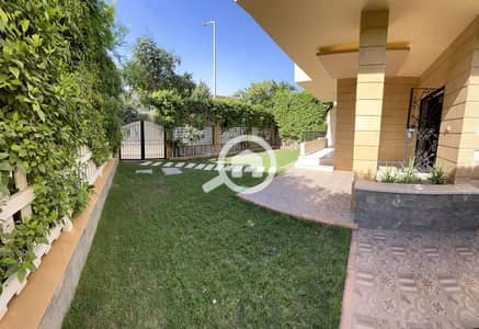 4 Bedroom Townhouse for Rent in New Cairo, Cairo - WhatsApp Image 2026-09-03 at 3.39. 00 PM (3). jpeg