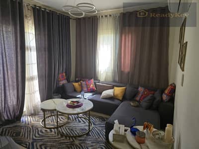 2 Bedroom Flat for Sale in 6th of October, Giza - d96fe9bf-3a28-4ae4-a8b4-7eeb0afbba0b. jpeg 2 Bedroom Flat for Sale in 6th of October, Giza - d96fe9bf-3a28-4ae4-a8b4-7eeb0afbba0b. jpeg