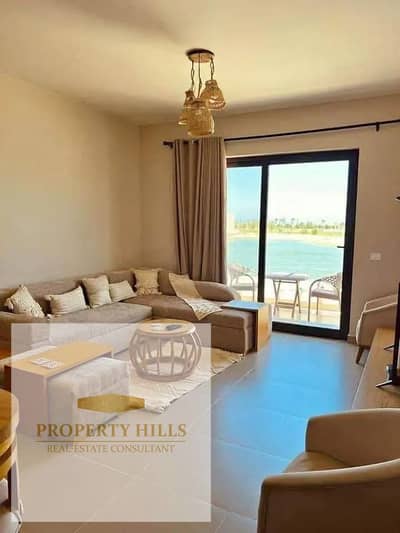 3 Bedroom Chalet for Sale in North Coast, Matruh - 157. jpg