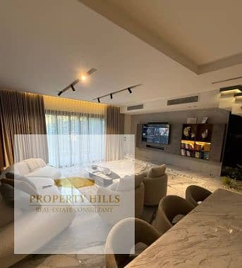 3 Bedroom Townhouse for Sale in New Capital City, Cairo - Screenshot 2026-09-04 153157. png