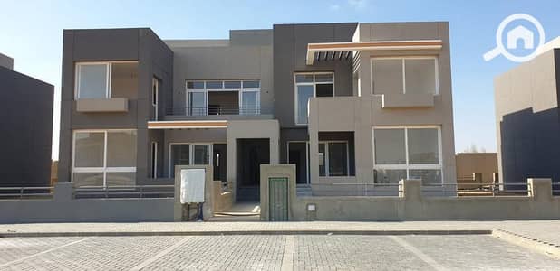 3 Bedroom Penthouse for Sale in 6th of October, Giza - WhatsApp Image 2026-09-01 at 2.44. 29 PM (1). jpeg