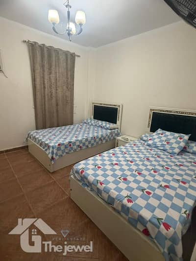 2 Bedroom Apartment for Rent in New Cairo, Cairo - WhatsApp Image 2026-09-04 at 3.43. 46 PM (2). jpeg