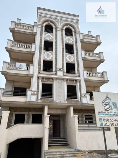 3 Bedroom Flat for Sale in 6th of October, Giza - WhatsApp Image 2026-09-04 at 3.15. 57 PM (1). jpeg