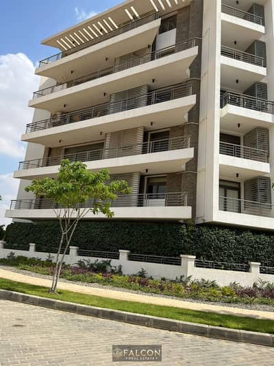3 Bedroom Flat for Sale in New Cairo, Cairo - IMG-20250407-WA0171. jpg
