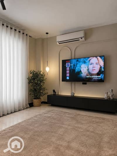 1 Bedroom Hotel Apartment for Rent in Madinaty, Cairo - 92ce6442-348b-437e-9b19-868dd3bcc1b9. jpg