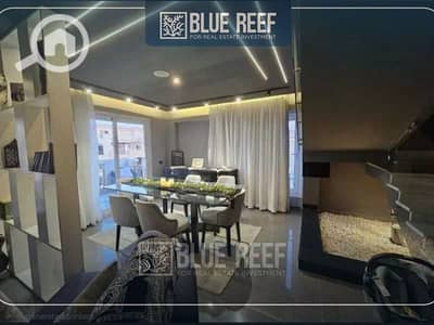 3 Bedroom Penthouse for Sale in Katameya, Cairo - WhatsApp Image 2026-09-ffdddddat 3.06. 45 PM (1). jpg 3 Bedroom Penthouse for Sale in Katameya, Cairo - WhatsApp Image 2026-09-ffdddddat 3.06. 45 PM (1). jpg