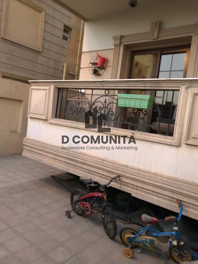 3 Bedroom Duplex for Rent in New Cairo, Cairo - WhatsApp Image 2026-09-04 at 4.07. 45 PM (1). jpeg